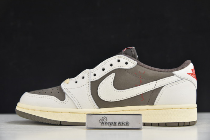 travis scott x air jordan 1 low og “reverse mocha” dm7866-162