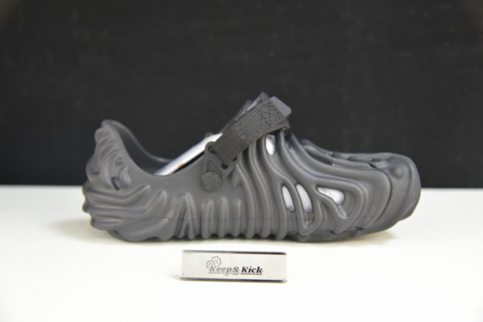 Cr*0*s pollex clog by salehe bembury urchin