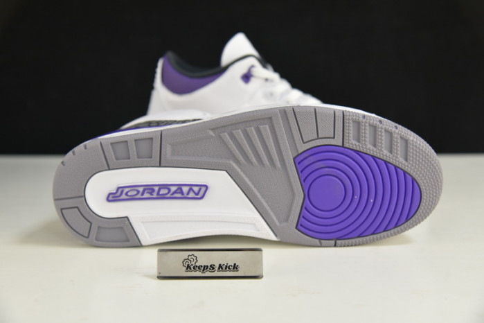 air jordan 3 dark iris ct8532-105