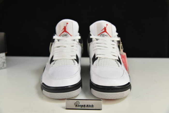 air jordan 4 retro white cement (2016) 840606-192