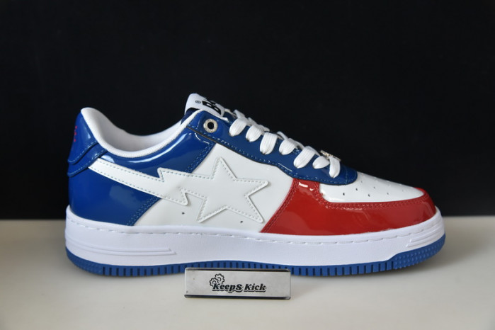 a bathing ape bape sk8 sta