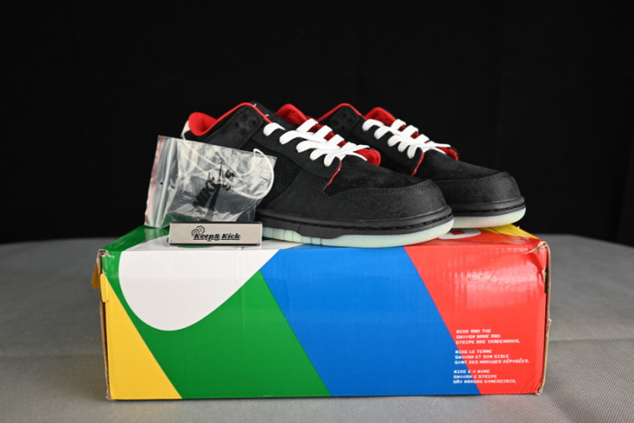 league of legends lpl x nike dunk low do2327-011