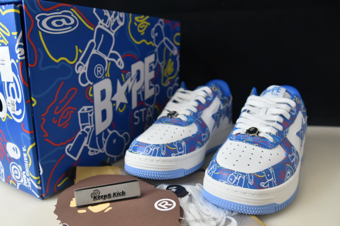 a bathing ape bape sk8 sta