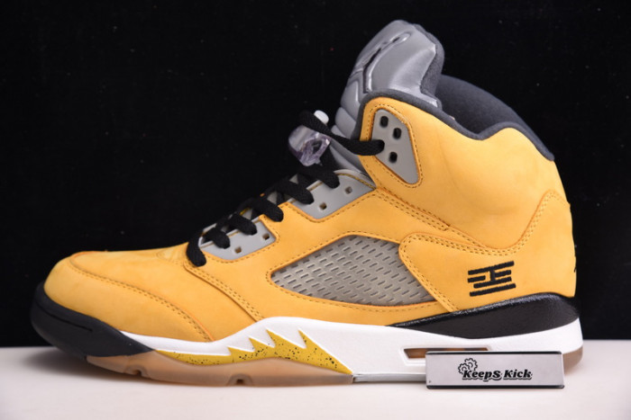 air jordan 5 retro t23 