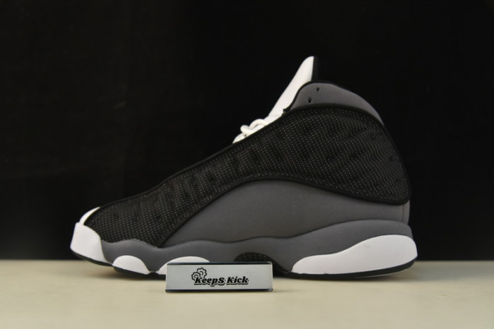 air jordan 13 retro "black flint" dj5982-060