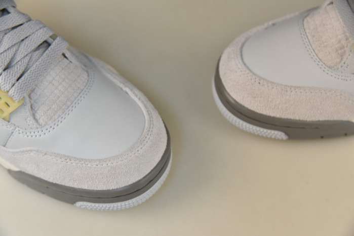 air jordan 4 se craft “photon dust" dv3742-021