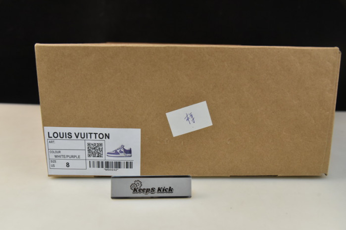 nike air force 1 low by virgil abloh