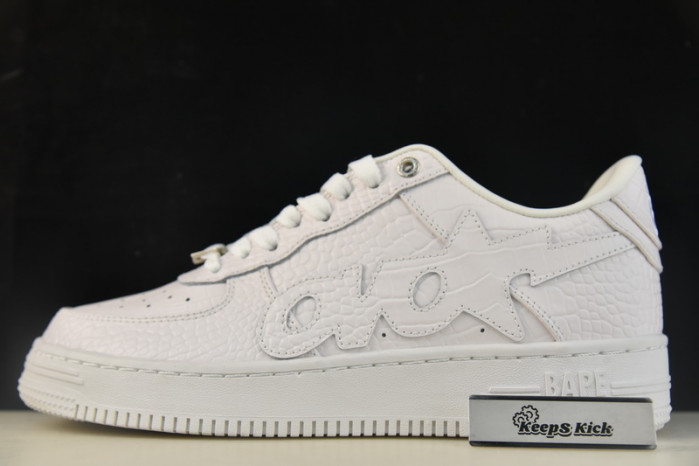 a bathing ape bape sk8 sta