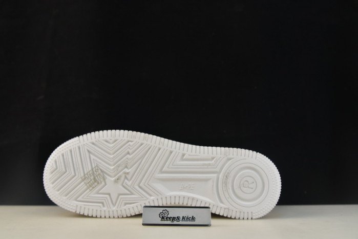 a bathing ape bape sk8 sta