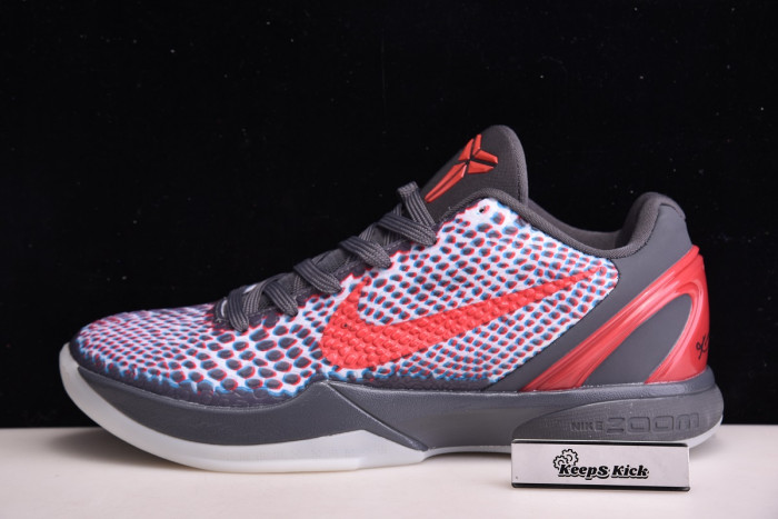 nike kobe 6 asg hollywood 3d 448693-001