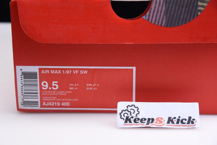 nike air max 1/97 sean wotherspoon aj4219-400