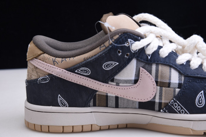 travis scott nike sb dunk low ct5053-001