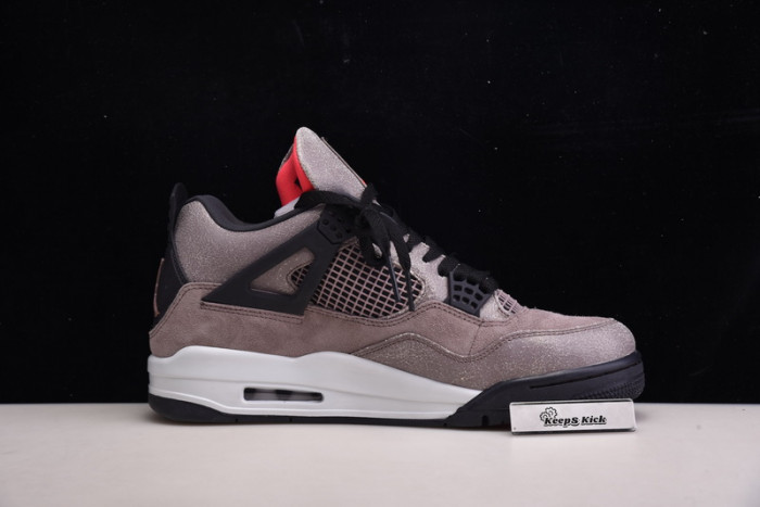 air jordan 4 taupe haze db0732-200