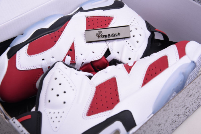 air jordan 6 carmine 2021 ct8529-106