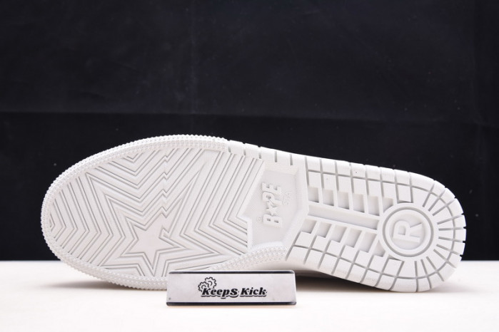 a bathing ape bape sk8 sta