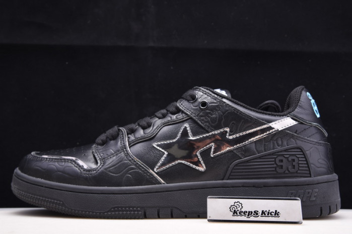 a bathing ape bape sk8 sta