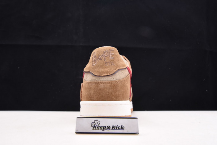 a bathing ape bape sk8 sta