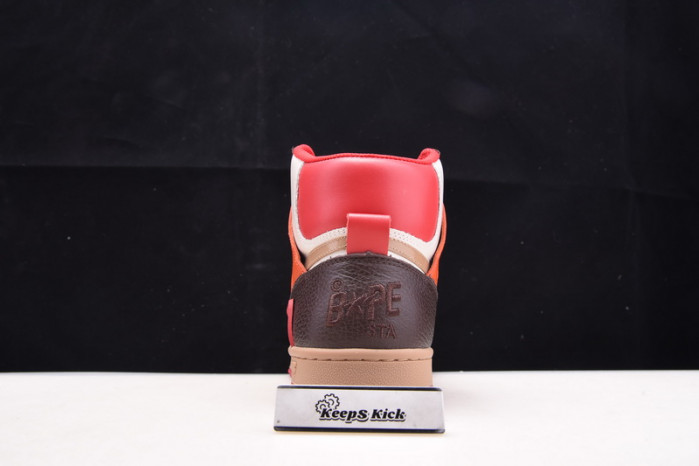 a bathing ape bape sk8 sta