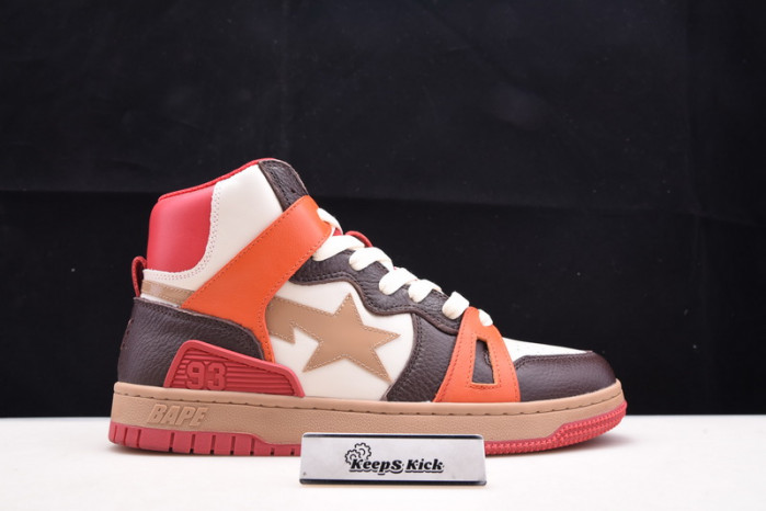 a bathing ape bape sk8 sta