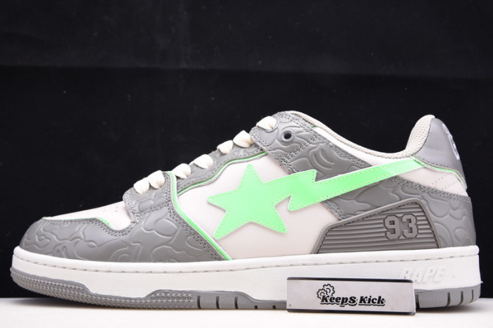a bathing ape bape sk8 sta