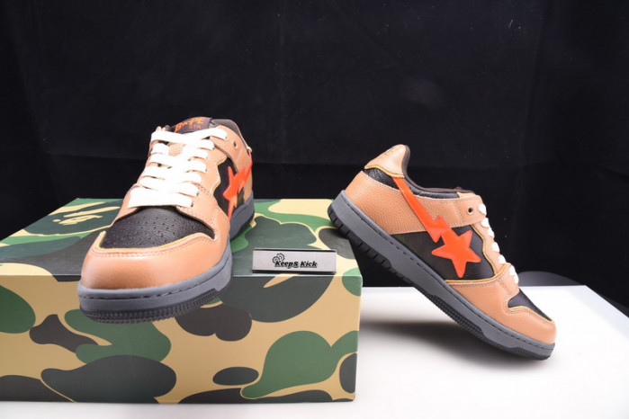 a bathing ape bape sk8 sta