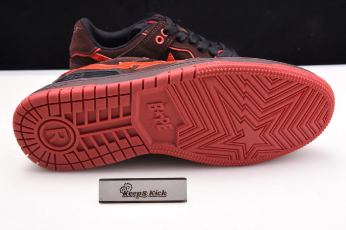 a bathing ape bape sk8 sta