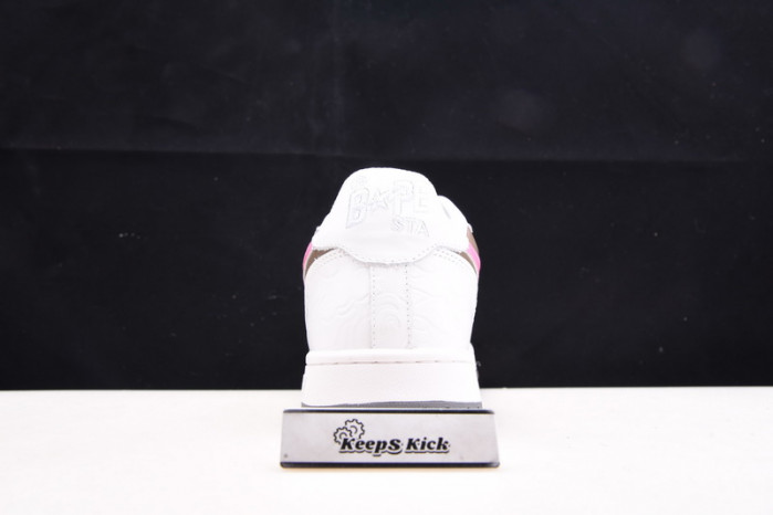 a bathing ape bape sk8 sta