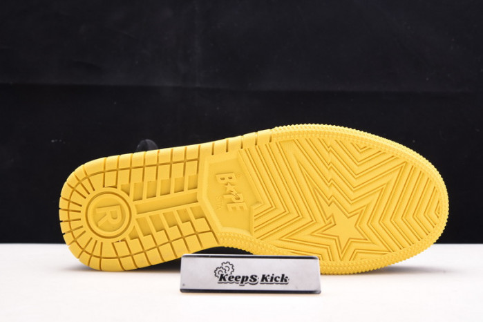 a bathing ape bape sk8 sta