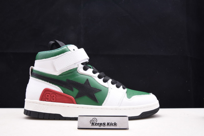 a bathing ape bape sk8 sta