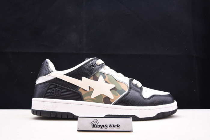 a bathing ape bape sk8 sta