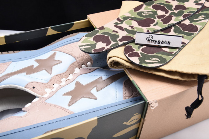 a bathing ape bape sk8 sta