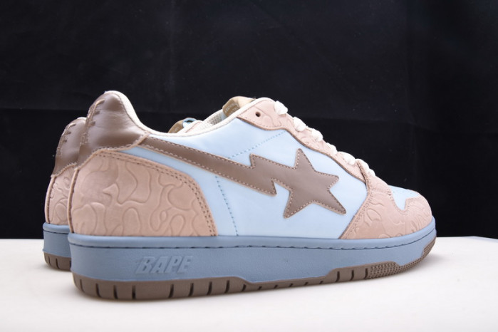 a bathing ape bape sk8 sta