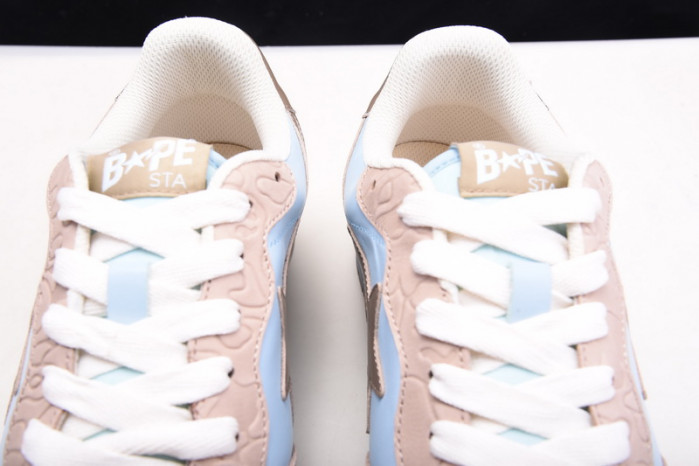 a bathing ape bape sk8 sta