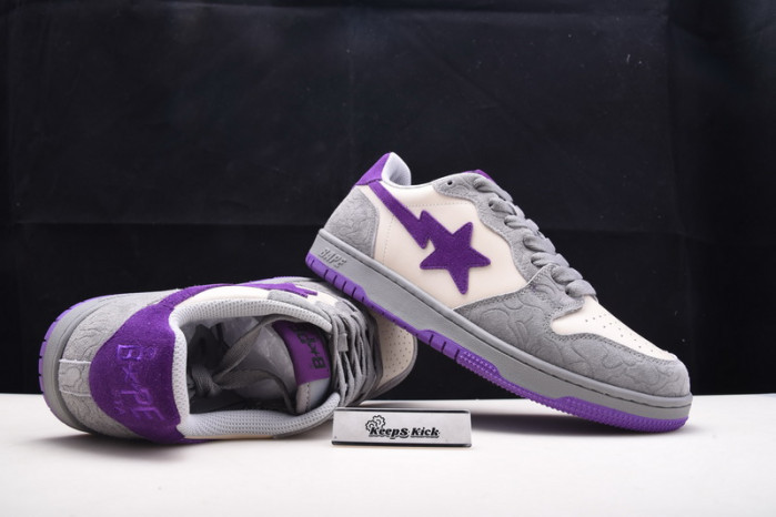 a bathing ape bape sk8 sta