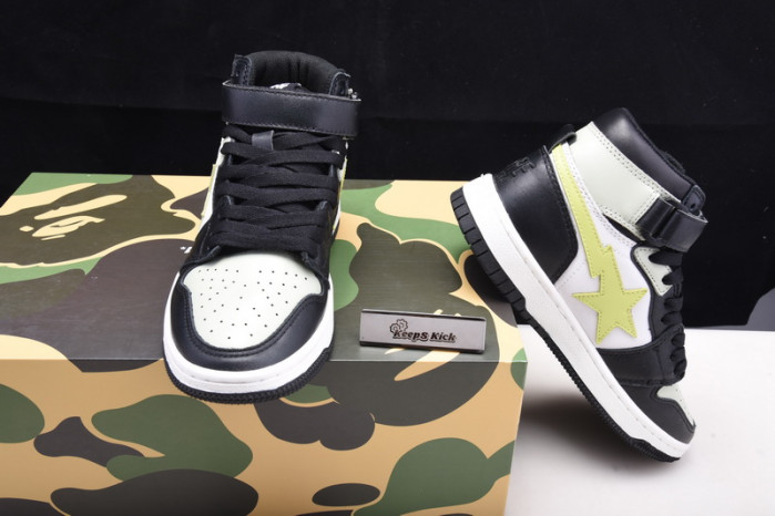 a bathing ape bape sk8 sta