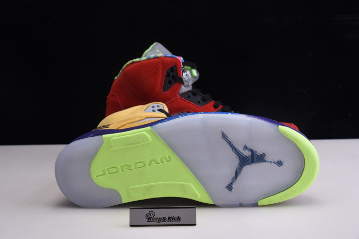 air jordan 5 retro 