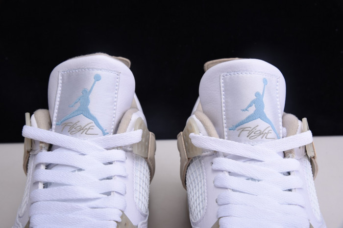 air jordan 4 linen sand 487724-118