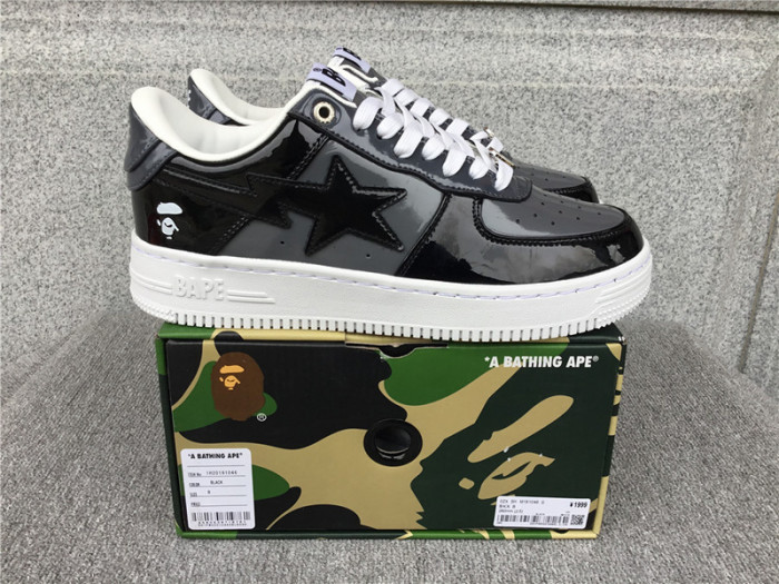 a bathing ape bape sk8 sta
