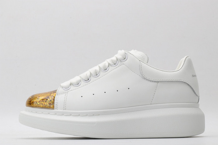 Mcqv*en oversized sneaker