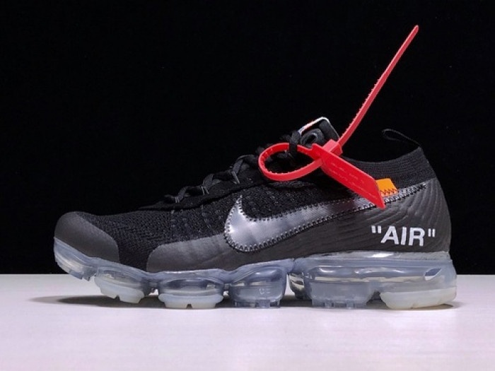 ow x nike air vapormax black aa3831-002