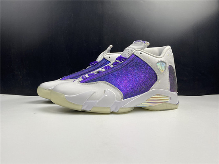air jordan 14 retro db ''doernbecher'' 2019 - cv2469-002
