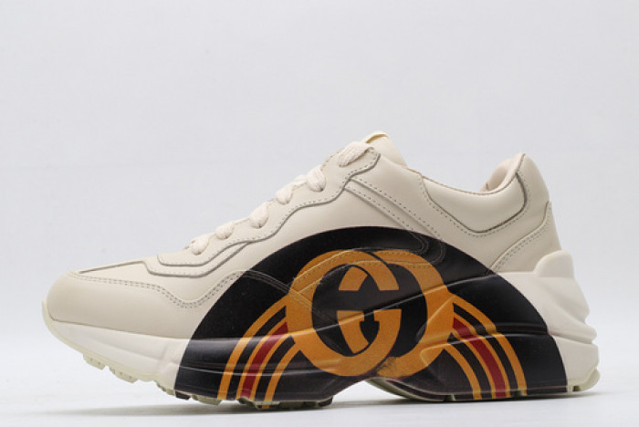 gc rhyton sneakers
