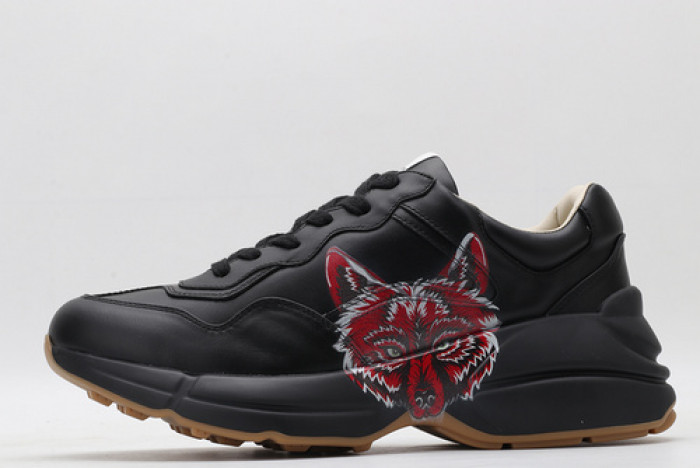 gc rhyton sneakers