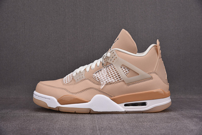 air jordan 4 shimmer dj0675-200