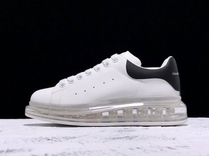 Mcqv*en oversized sneaker