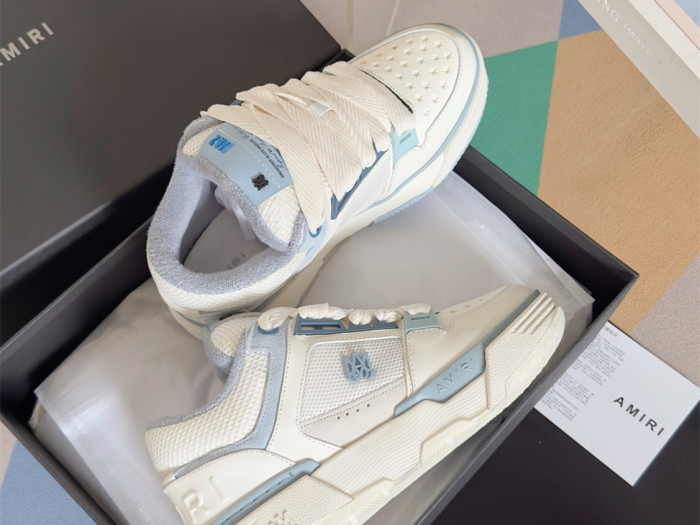 amiri* ma-1 sneakers ma-8