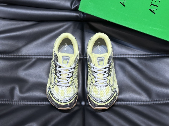 BO*TTEGA VENE*TA Orbit sneakers