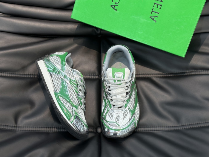 BO*TTEGA VENE*TA Orbit sneakers