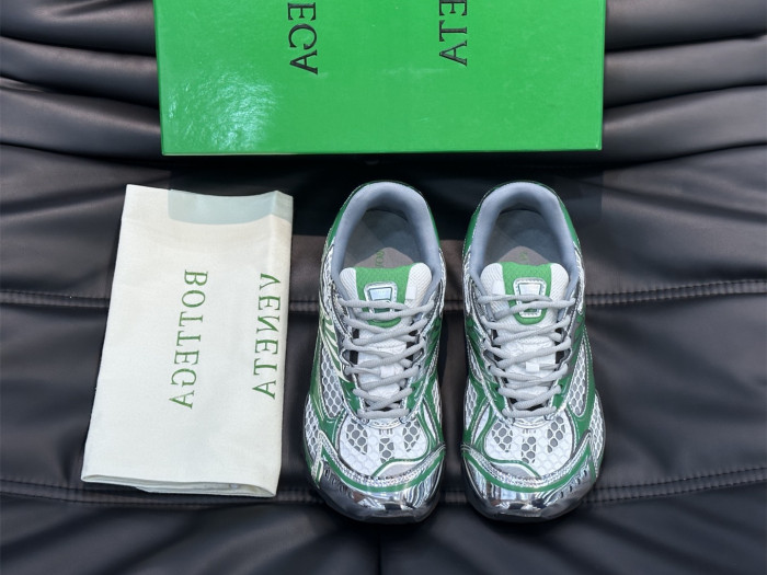 BO*TTEGA VENE*TA Orbit sneakers