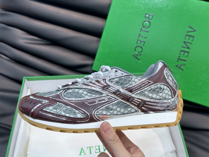 BO*TTEGA VENE*TA Orbit sneakers